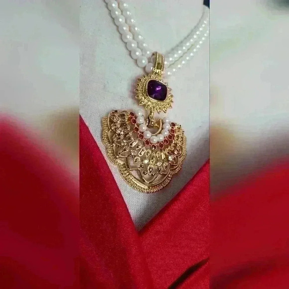 Shaill Jhaveri for Elizabeth Taylor AVON IMPERIAL Elegance collection ne… - Picture 13 of 17